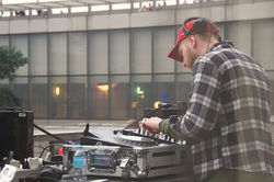 Festival Kinoma