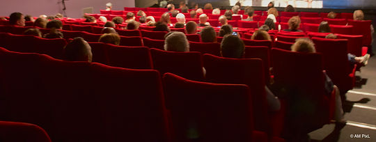 cinema