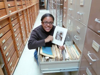 Dr. Jessica Ware