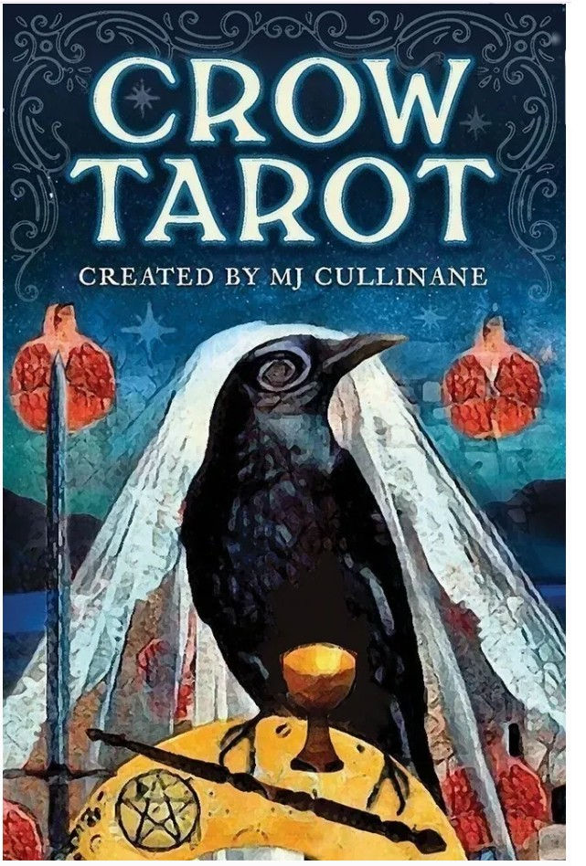 Crow Tarot