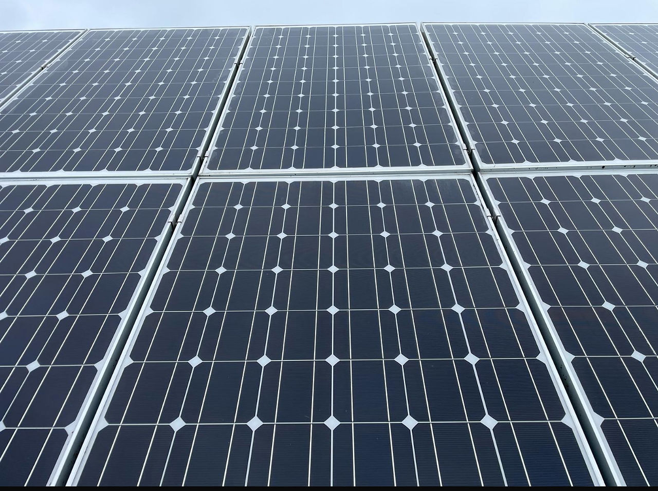 Solar panels cleaning in lancashire