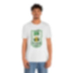 Thumbnail: Kiss Me, I'm Irish . . . Today Unisex Jersey Short Sleeve T-Shirt