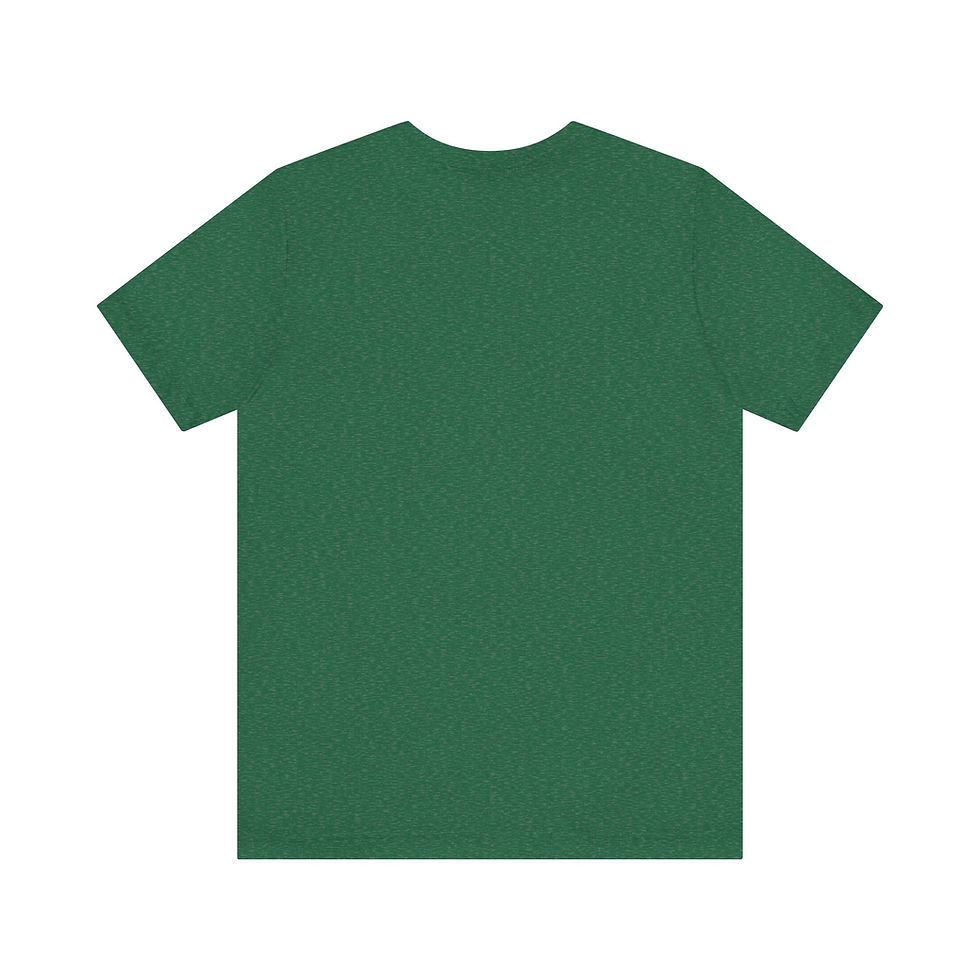 Thumbnail: St Patrick's Day Celtic Supporter t-shirt
