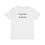 Thumbnail: I'm Just Here for the Craic Unisex Jersey Short Sleeve T-Shirt