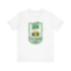 Thumbnail: Kiss Me, I'm Irish . . . Today Unisex Jersey Short Sleeve T-Shirt