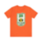 Thumbnail: Kiss Me, I'm Irish . . . Today Unisex Jersey Short Sleeve T-Shirt