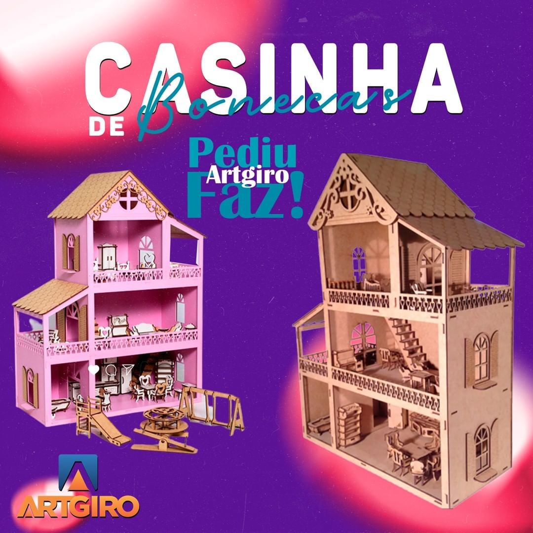 Brindes e Presente #025