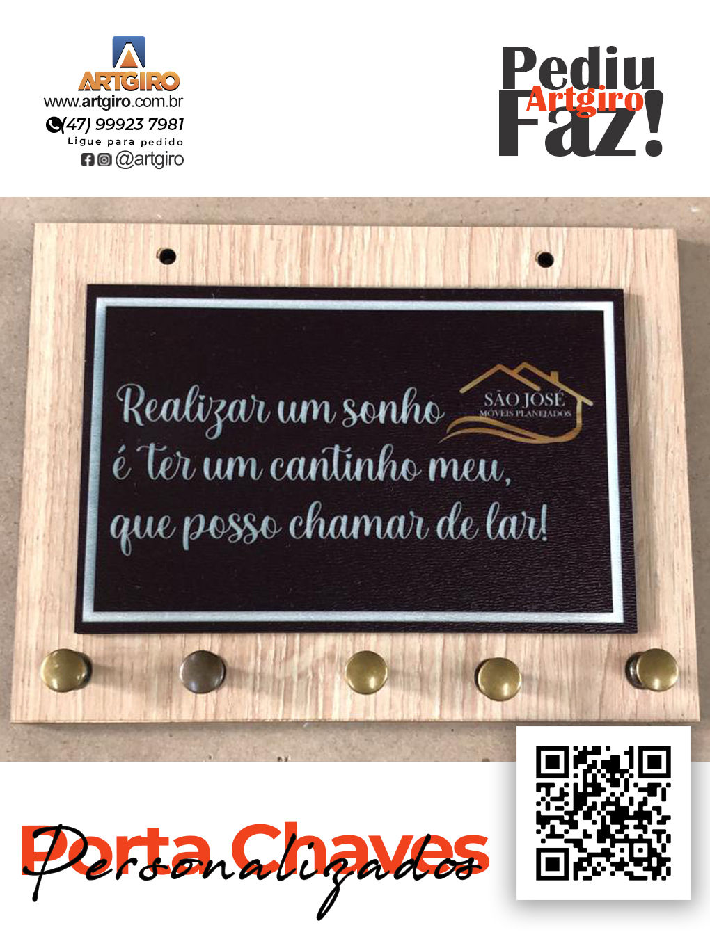 Placas de Homenagem #010