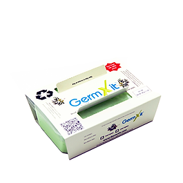 GEL-1000GFO or GEL-1000GFL