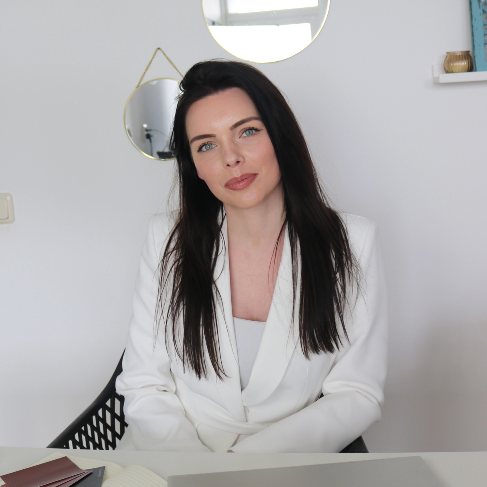 Foto van schrijver: Suzan Boumans