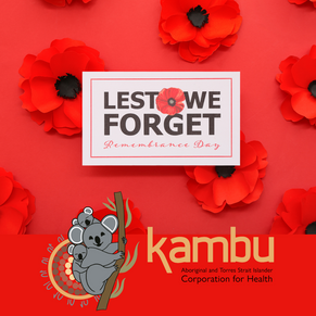 Remembrance Day, 11 November 2024