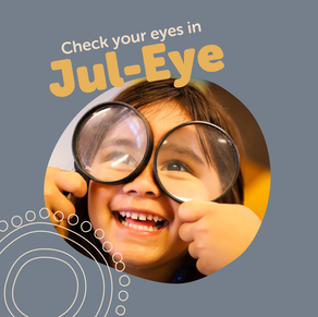 Jul-Eye 2024