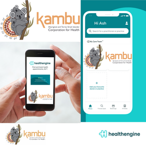 Kambu Health Ipswich Clinic book your GP appointments online!