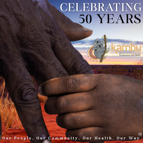 50 Years (1976 - 2026)