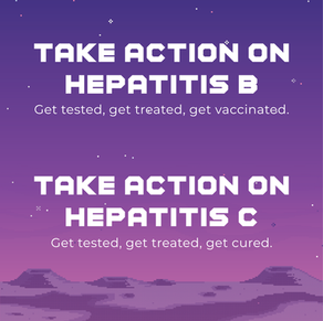 World Hepatitis Day – 28 July 2025