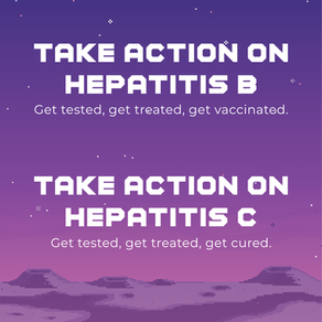 World Hepatitis Day – 28 July 2025