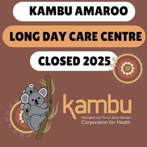 Kambu Amaroo Long Day Care Centre