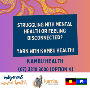 🧠 Struggling with Mental Health or Feeling Disconnected?