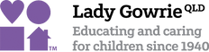 Lady Gowrie logo