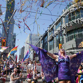 Canada seeks to ban LGBTQ conversion therapy
