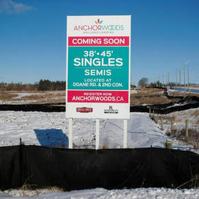 COVID clauses await wary buyers in Canada's home selling season