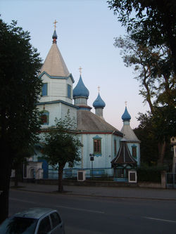 Cerkiew
