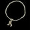 Thumbnail: Half Curve Equine Bracelets