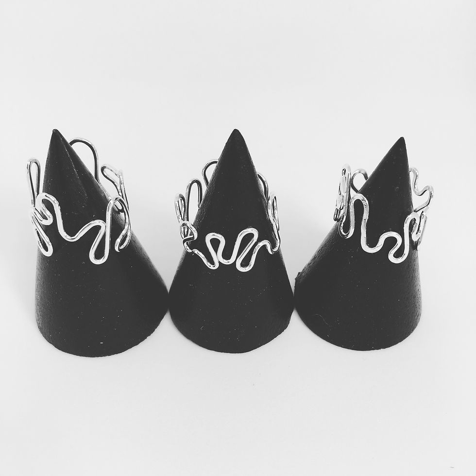 Thumbnail: Wiggle Rings