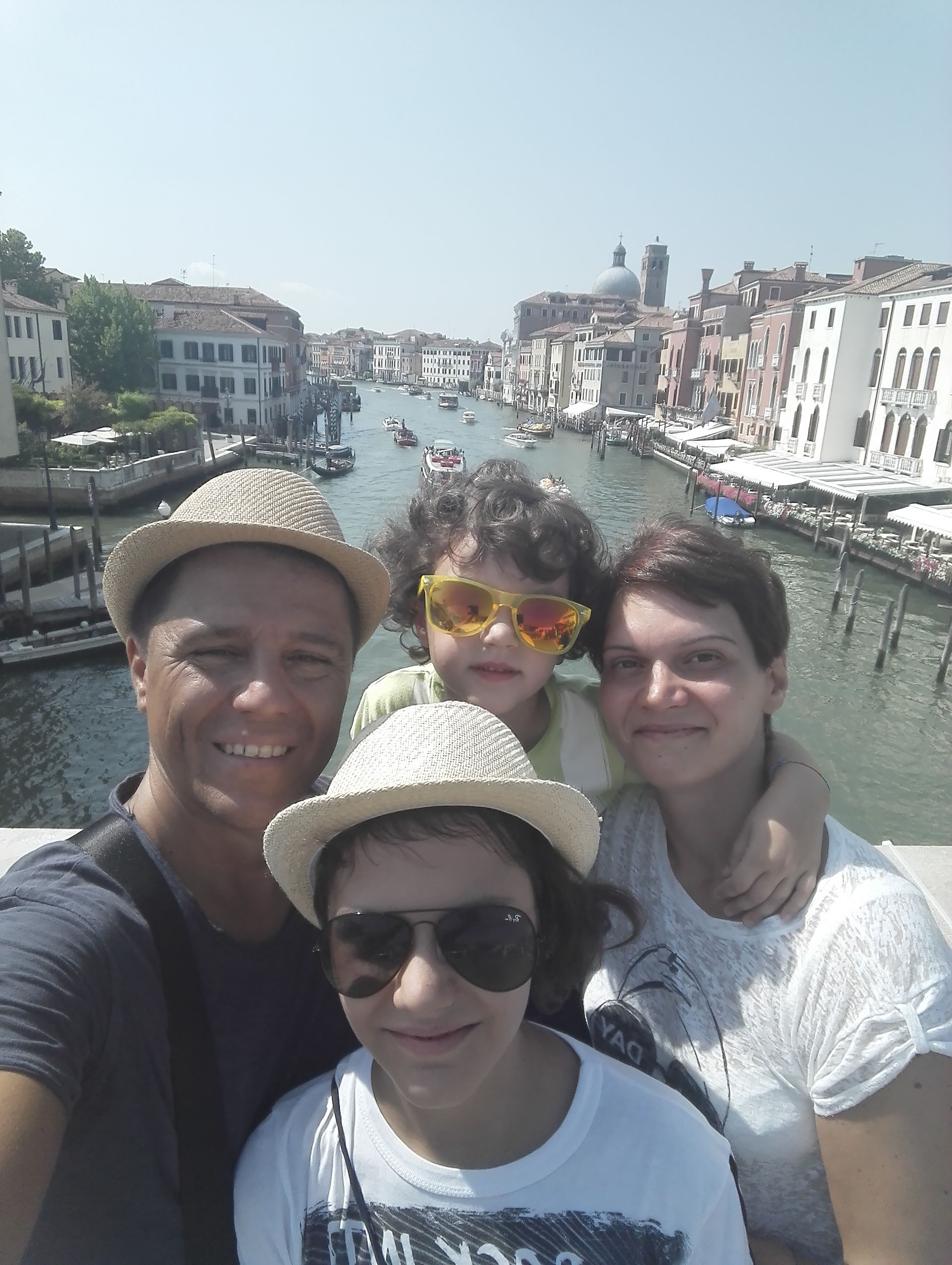 Venezia - Canal Grande