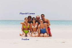 Messico - Amici di viaggio