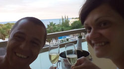 Brindisi - Ametla de Mar