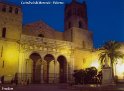 Cattedrale di Monreale