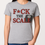 Thumbnail: F*ck the Scale Short Sleeve T-shirt