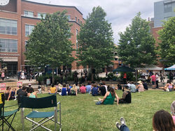 Rounda"bob" Performers