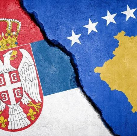 Is This An Alarm for a New War? - What Happened Between Kosovo and Serbia