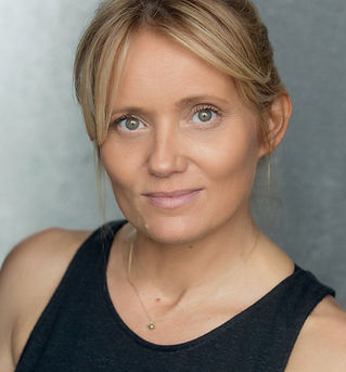 Actors headshot