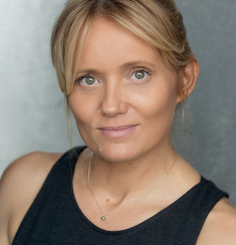 Dannielle Brent