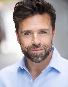 Jonny McGarrity
