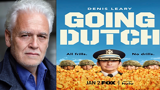 Walter appearing in GOING DUTCH