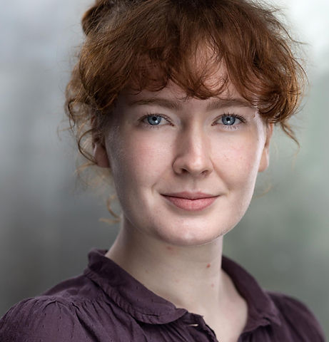 Catherine Chalk