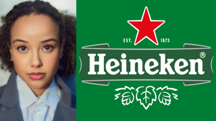 Bethlehem in a HEINEKEN Commercial