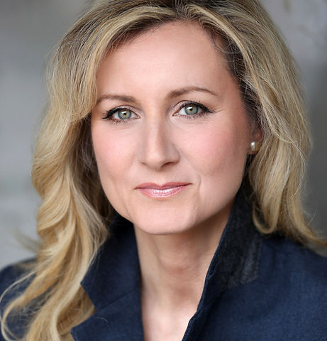 Corrinne Wicks