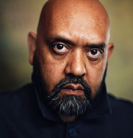 Asheq Akhtar