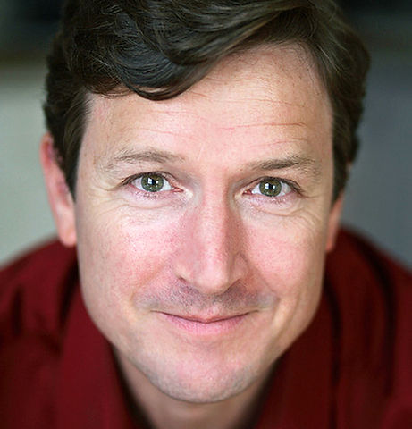 Tom Butcher