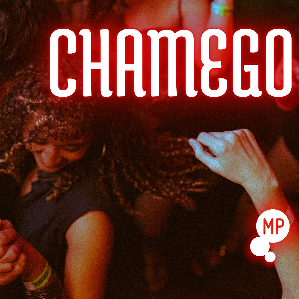 Chamego