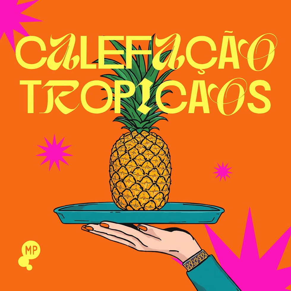 Calefação Tropicaos