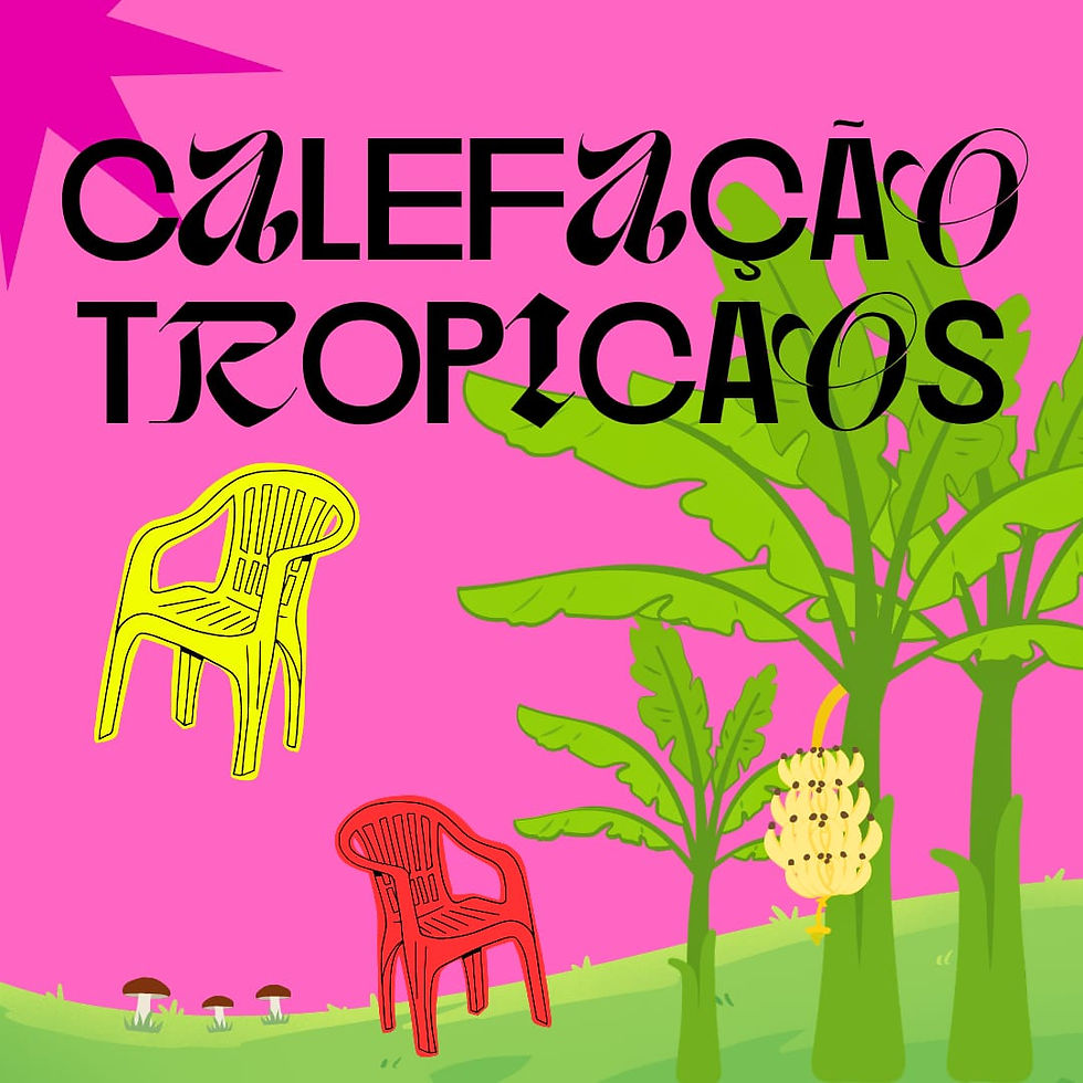Calefação Tropicaos