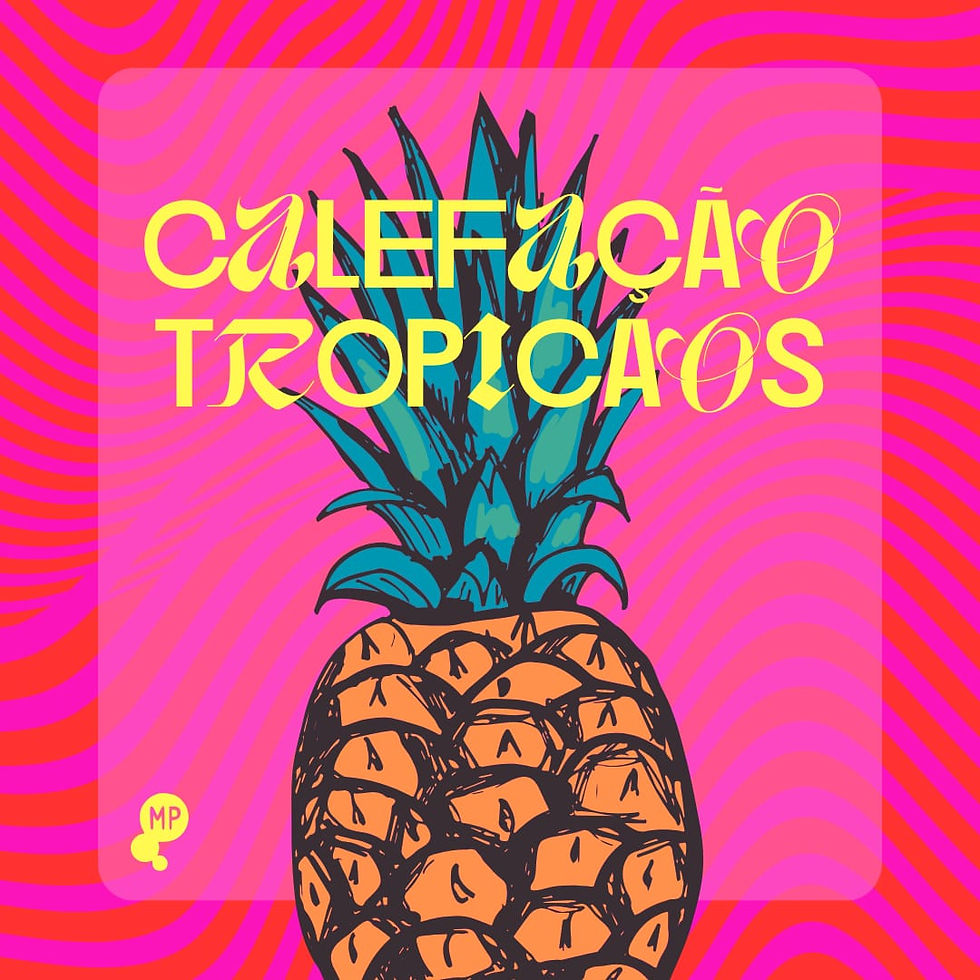 Calefação Tropicaos