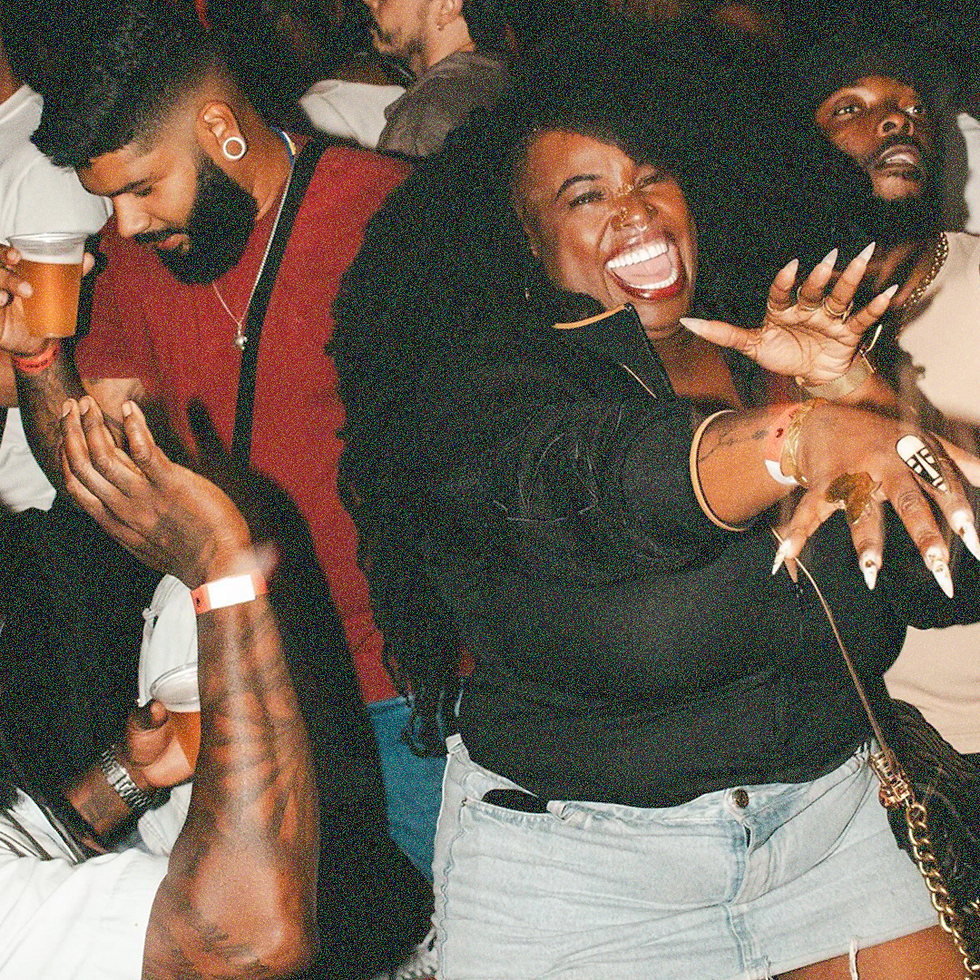 O Pente recebe O Put* Erudito