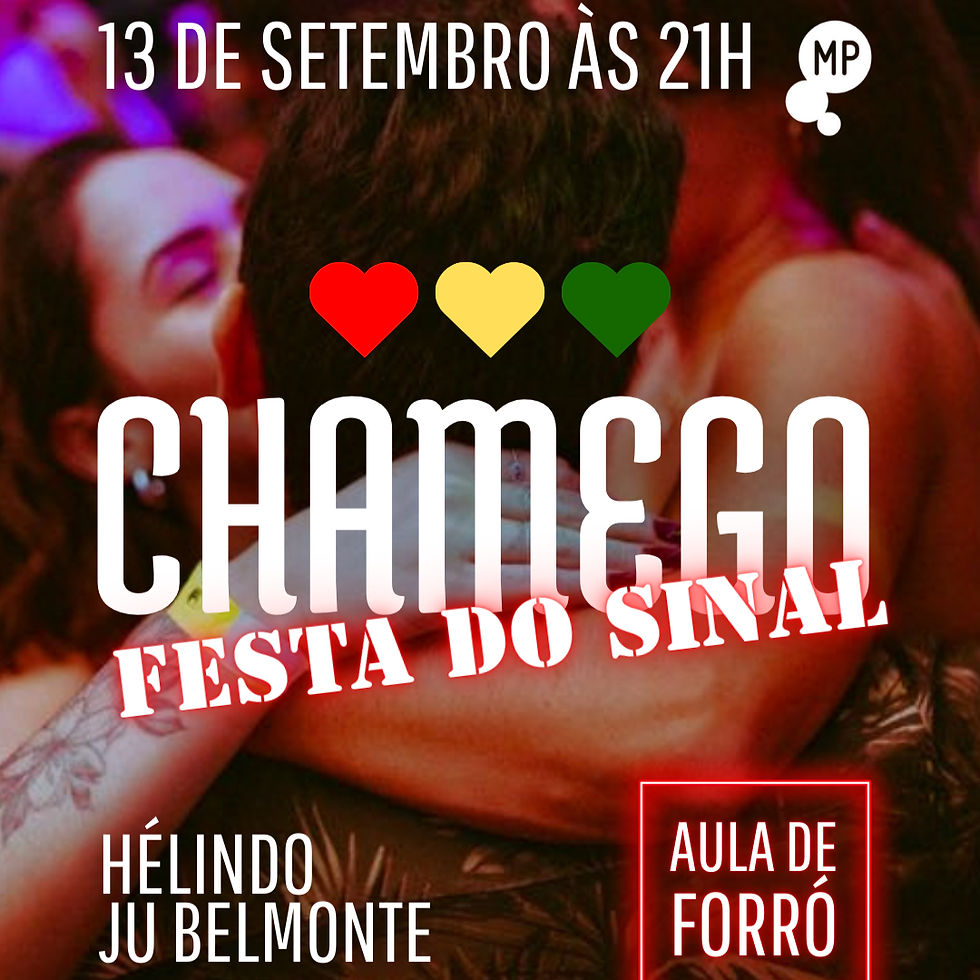 Chamego